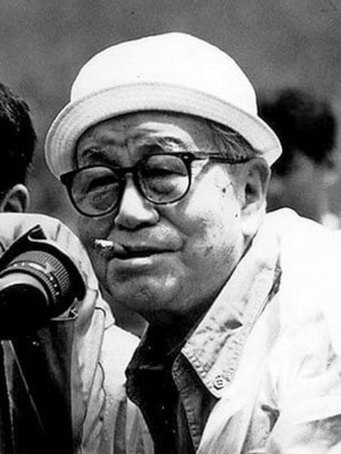 Kon Ichikawa