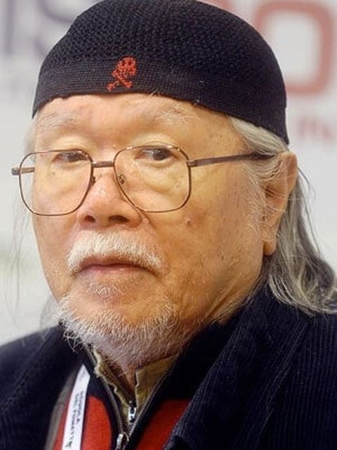 Leiji Matsumoto