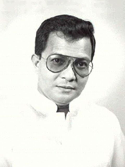 Lino Brocka