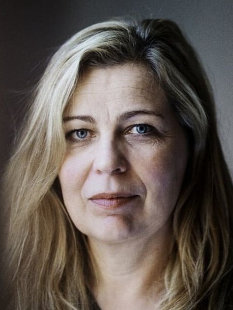 Lone Scherfig