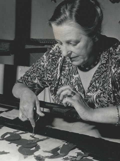 Lotte Reiniger