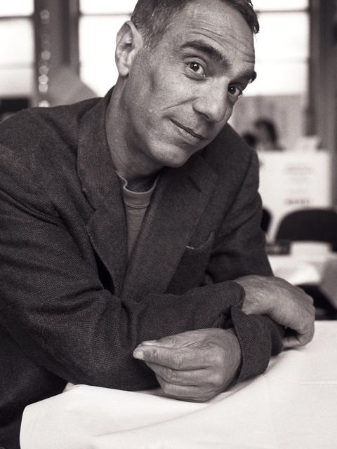 Derek Jarman