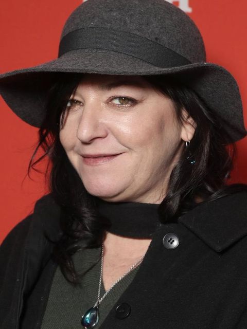 Lynne Ramsay