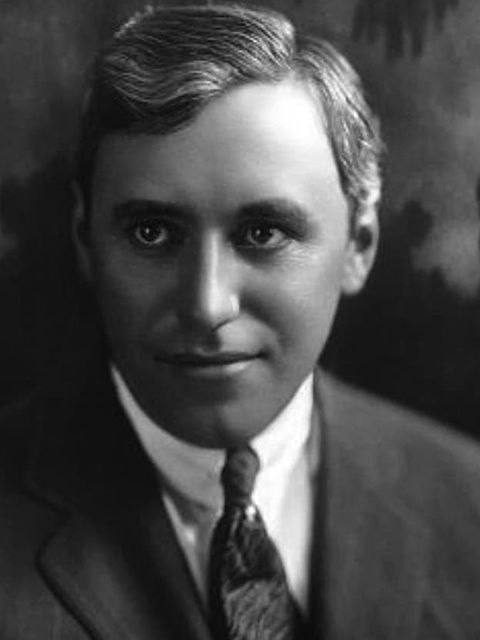 Mack Sennett