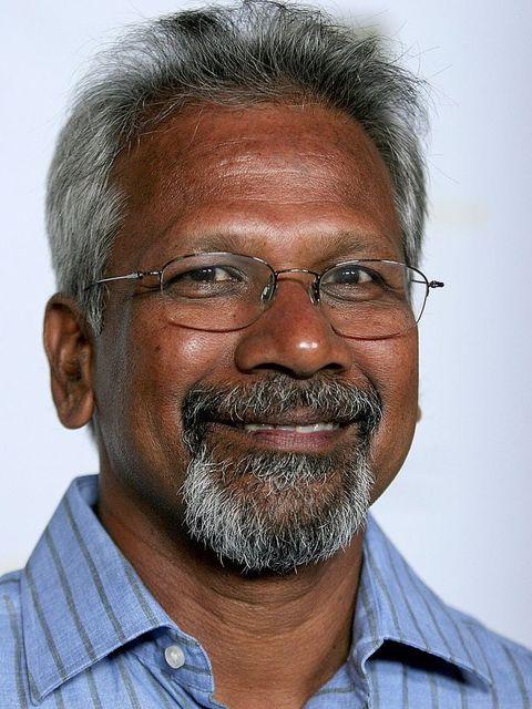 Mani Ratnam