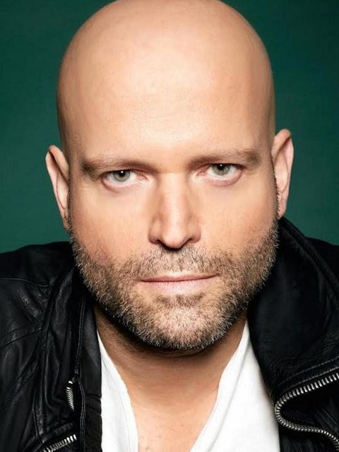 Marc Forster