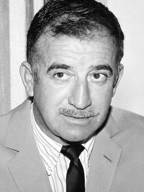 Don Siegel (26 de Outubro de 1912), Artista