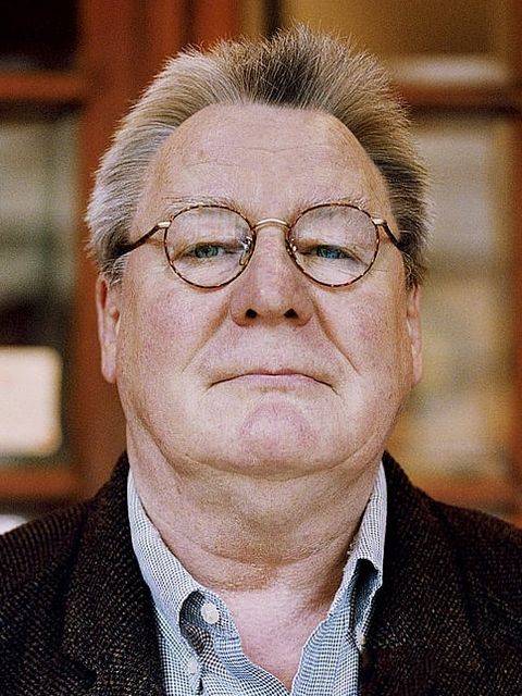 Alan Parker