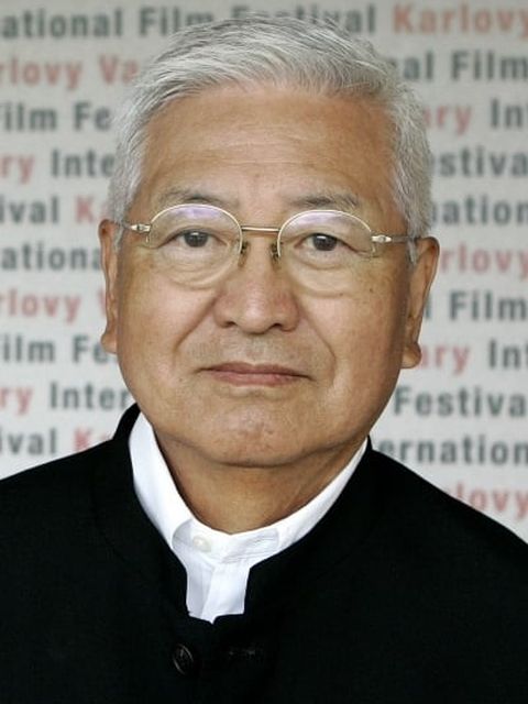 Masahiro Shinoda