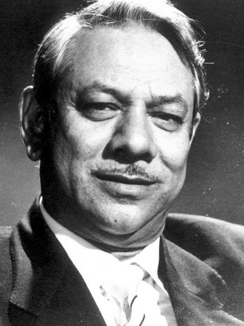 Mehboob Khan