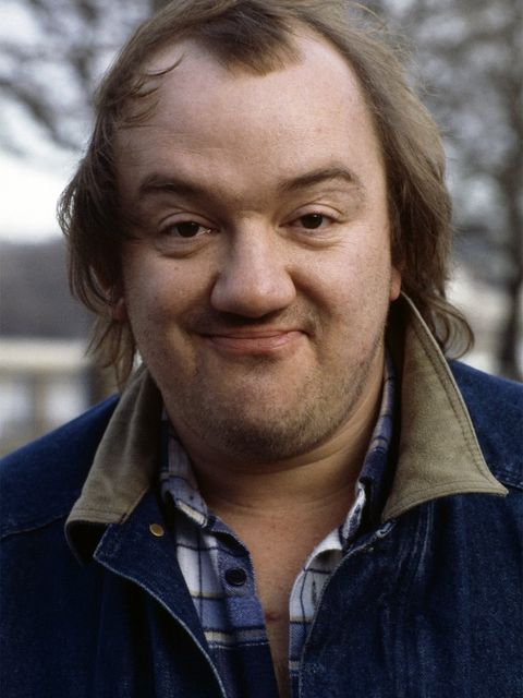 Mel Smith