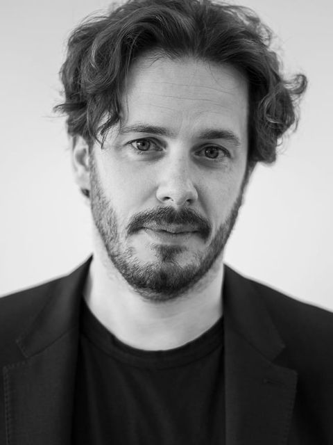 Edgar Wright