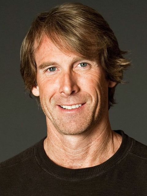 Michael Bay