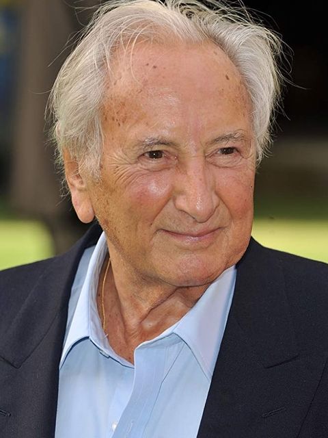 Michael Winner