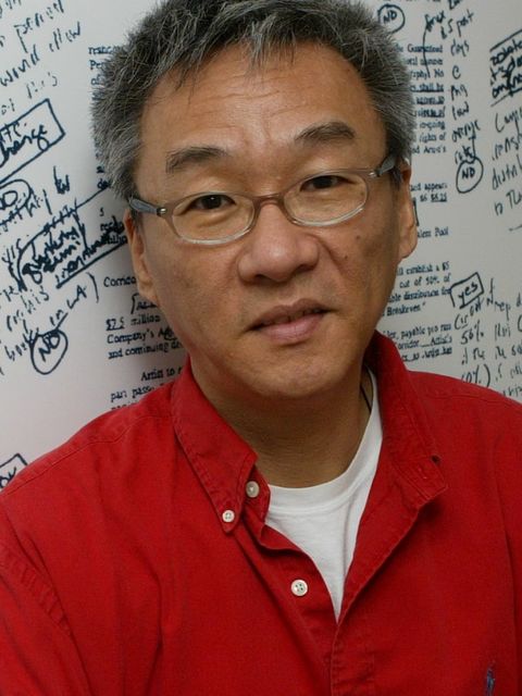 Edward Yang