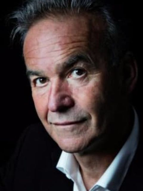 Nick Broomfield