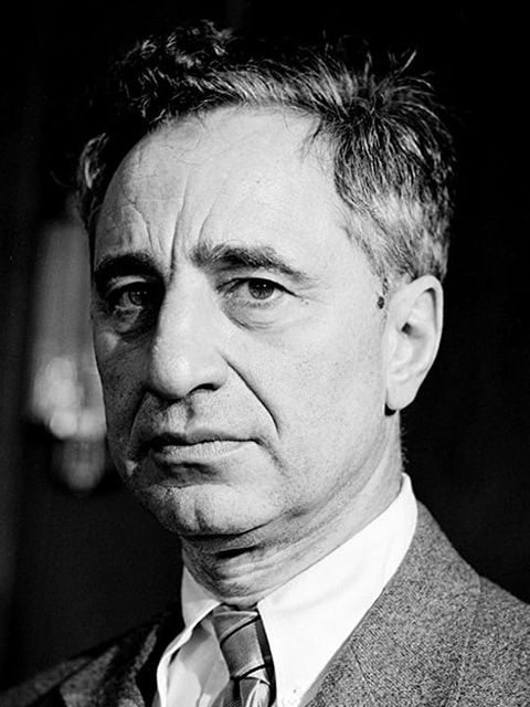 Elia Kazan