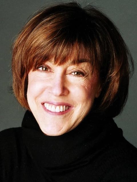 Nora Ephron