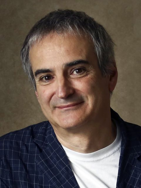 Olivier Assayas