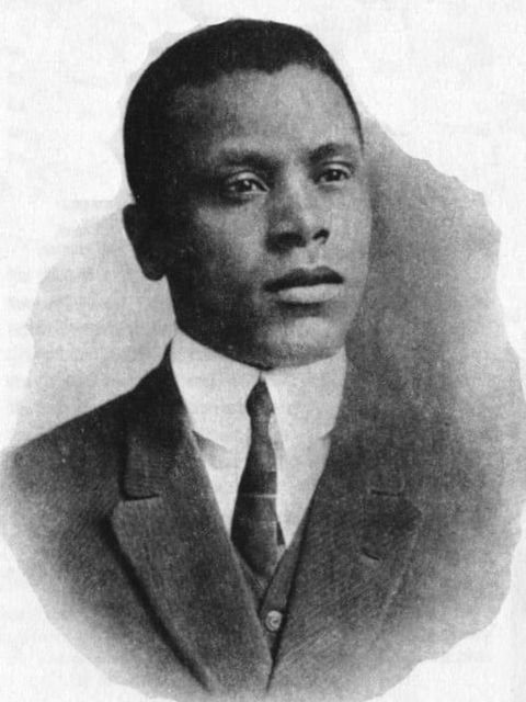 Oscar Micheaux