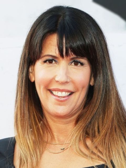 Patty Jenkins