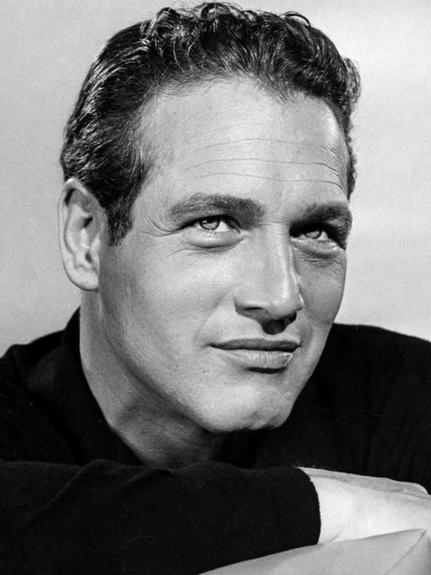 Paul Newman