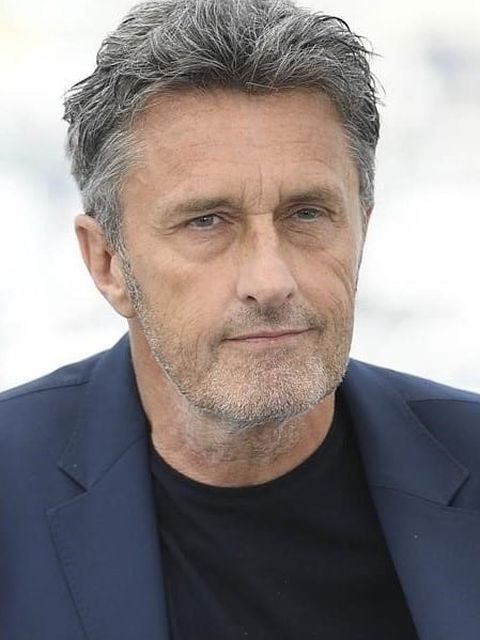 Pawel Pawlikowski