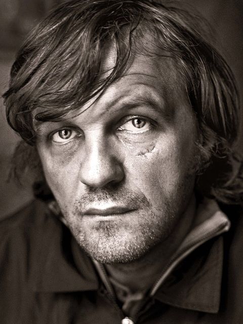 Emir Kusturica