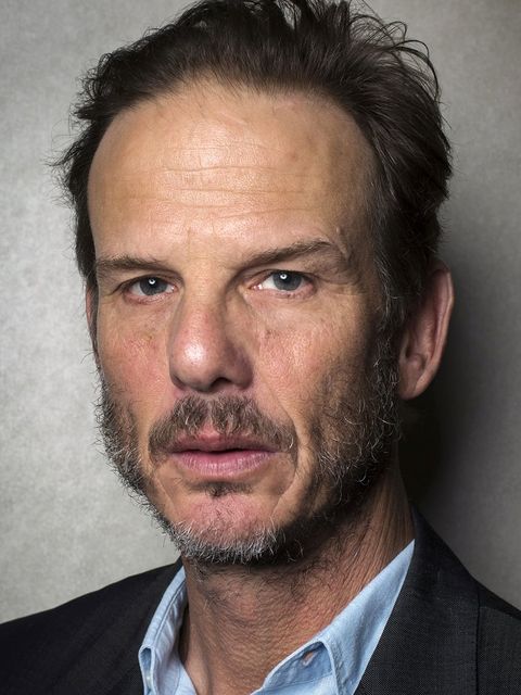 Peter Berg