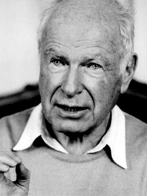 Peter Brook