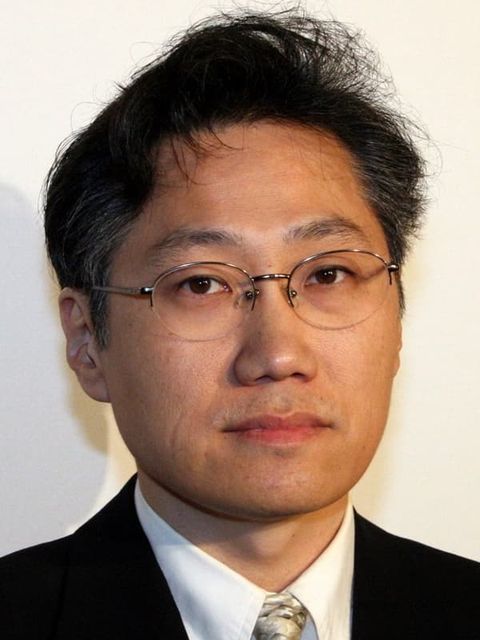 Peter Chung