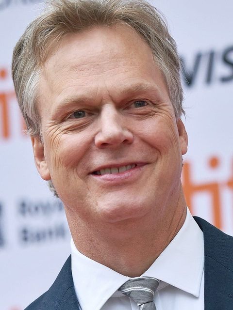 Peter Hedges