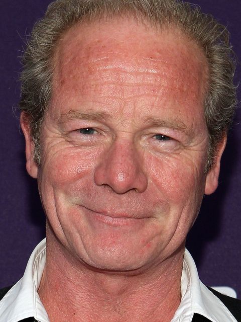 Peter Mullan