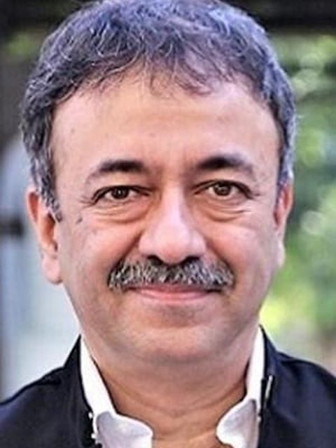 Rajkumar Hirani