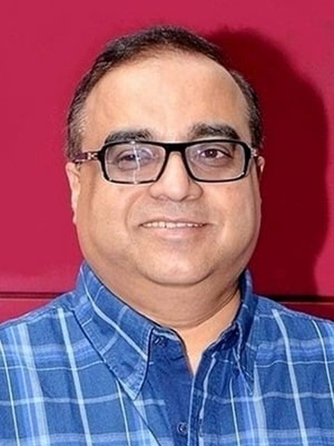 Rajkumar Santoshi