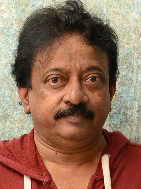 Ram Gopal Varma