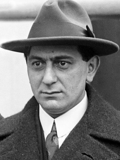 Ernst Lubitsch