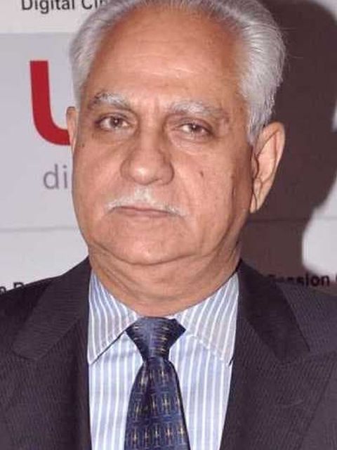 Ramesh Sippy