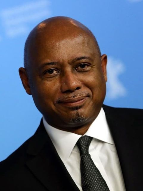 Raoul Peck