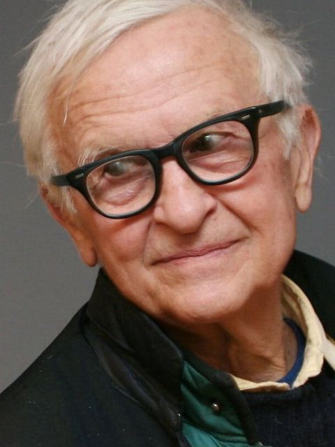 Albert Maysles