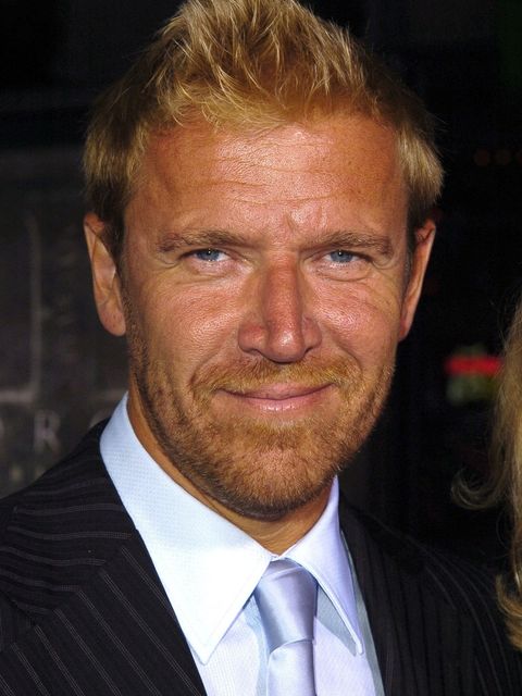 Renny Harlin