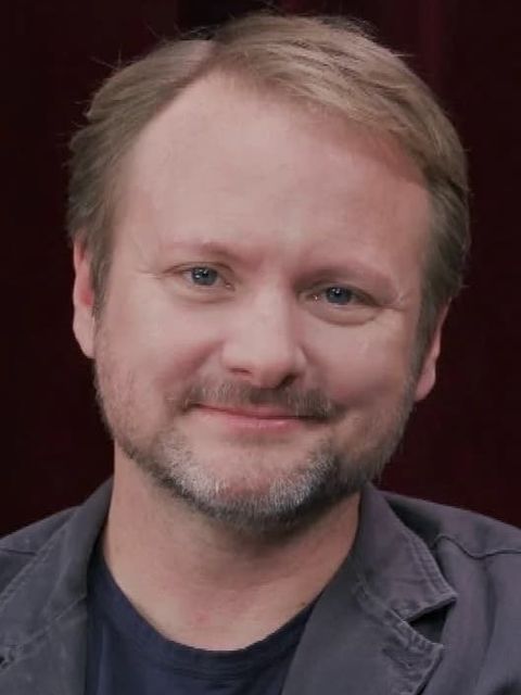 Rian Johnson