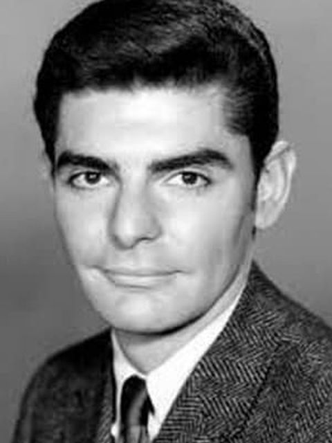 Richard Benjamin