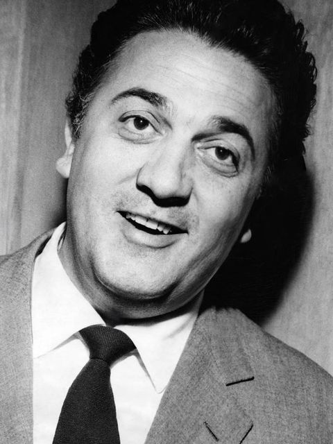 Federico Fellini