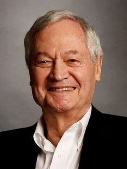 Roger Corman