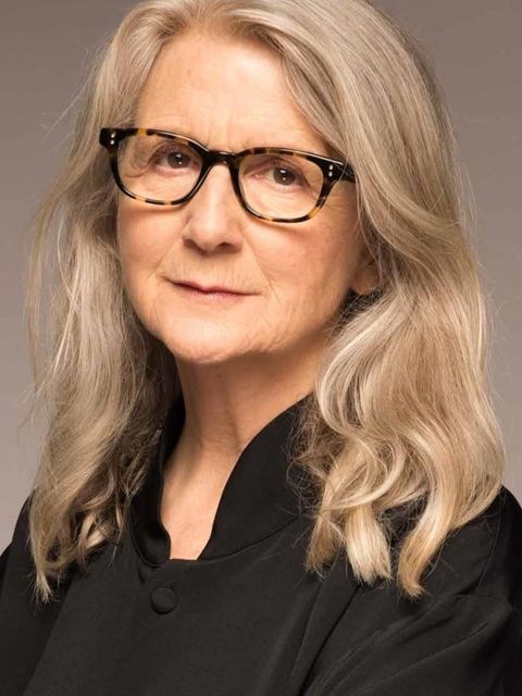 Sally Potter