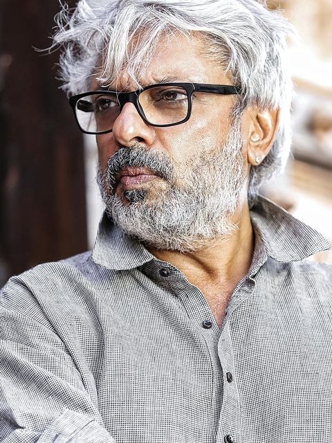 Sanjay Leela Bhansali