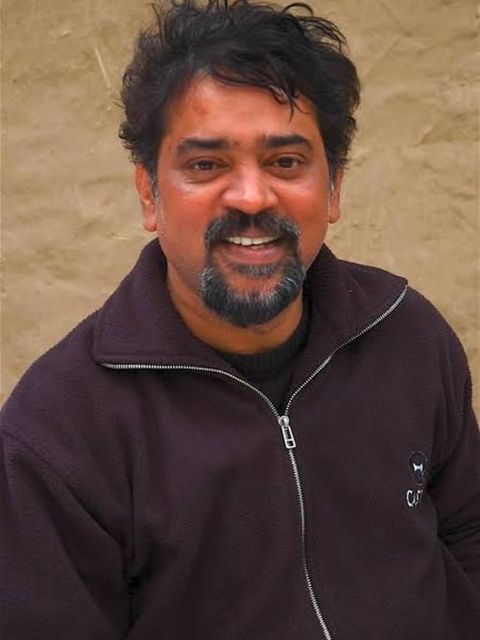 Santosh Sivan