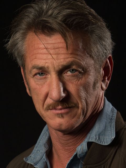 Sean Penn