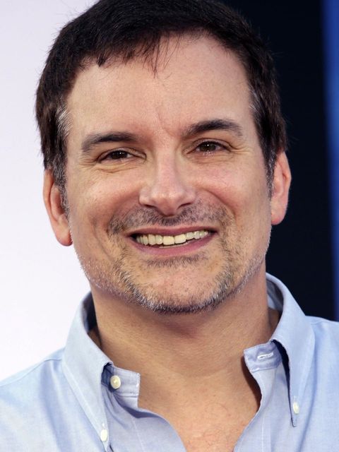 Shane Black